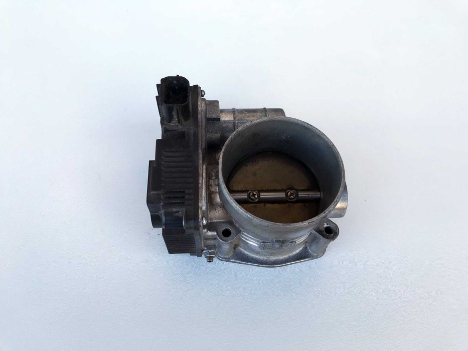 Дросельна заслонка Nissan 350Z. Murano / Infiniti FX35. G35 - 3.5