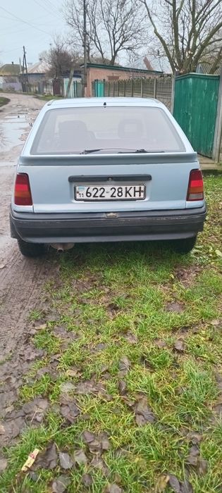 Продам авто в гарному стані.