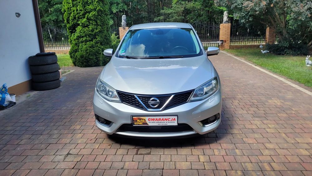 Nissan Pulsar