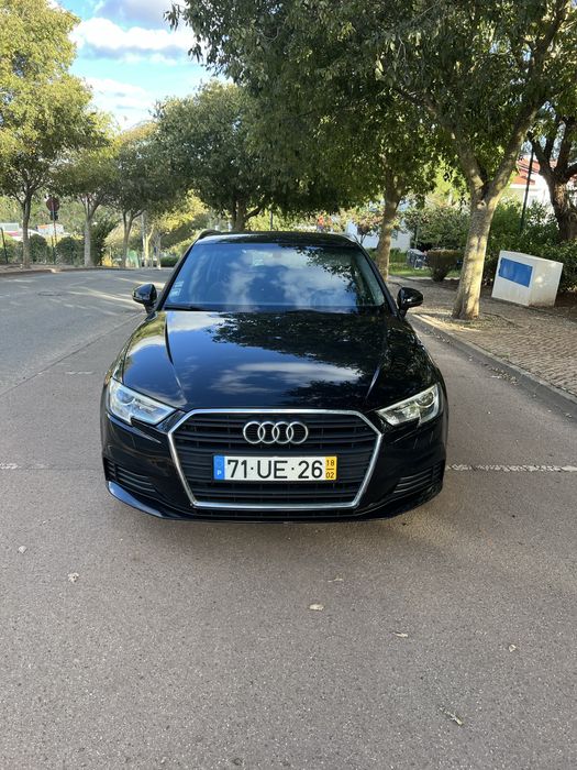 Vendo audi A3 Sportback 1.0 TFSI