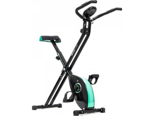 Bicicleta estática 100€