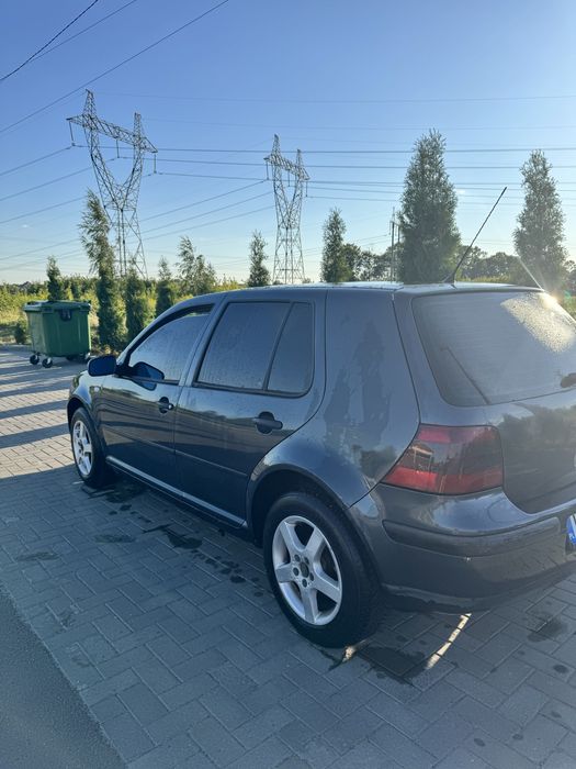 Продам  машину гольф