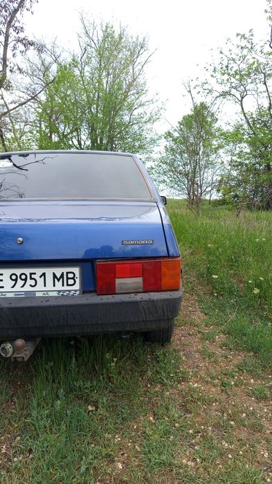 Продам авто ВАЗ 21099