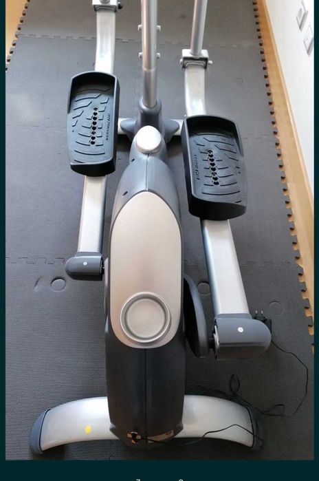 Exercise Bike445595329936107521