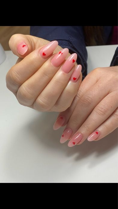 Unhas de Gel Perfeitas – Promoção Primeira Sessão!