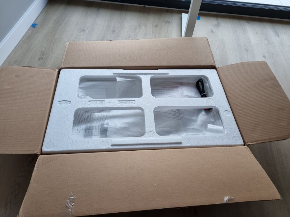 Monitor Samsung M7 32" 4K