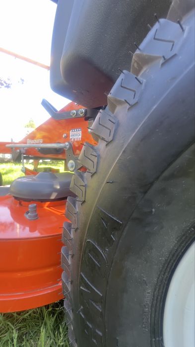 Husgvarna  MZ 54