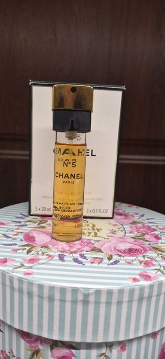 Chanel no 5 20 ml