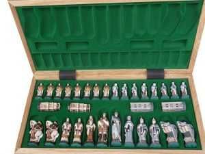 conjunto de xadrez "england chess" ch 158 da chessthegame