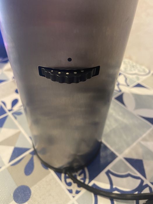 Moedor de graos de café