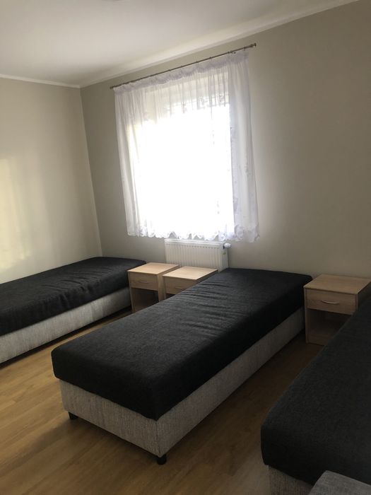 Wynajem pokoi okolice Olecka