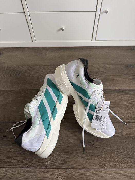 Adidas Adizero Adios Pro 4 JR1267 оригінал 45,46р