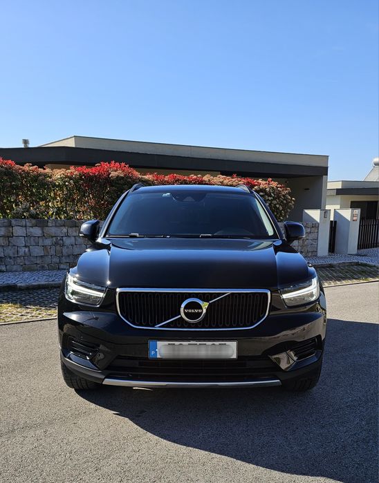 VOLVO XC40 2.0 D3 Momentum