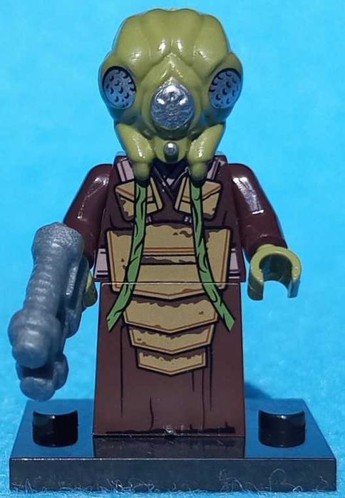 Zuckuss (Star Wars)