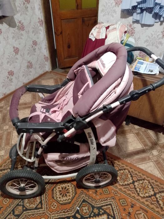 Коляска дитяча б/у