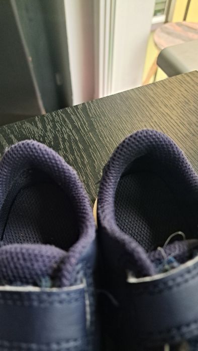 Artengo decathlon buty sportowe adidasy 26