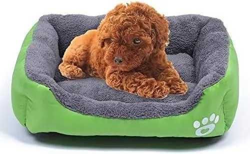 Лежанка - пуф для котів та собак, 40х25 для тварин, пуфік, лежак