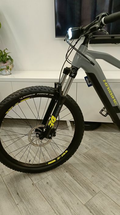 Haibike hardseven 6