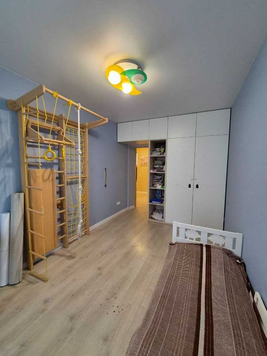 Продаж 2к.  з сучасним ремонтом. Без податків. Можливі держпрограми - View 5
