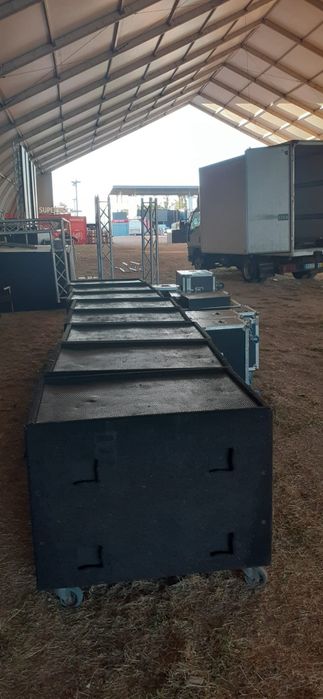 Grave/sub d.a.s. st218 duplo