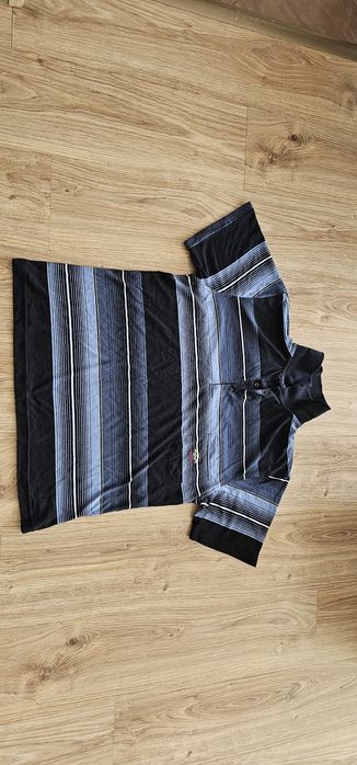 Paul & Shark męska koszulka polo rozmiar XL 100% bawełny