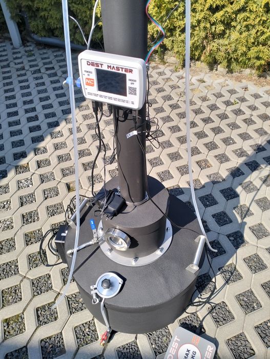 Destylator Automatyczny