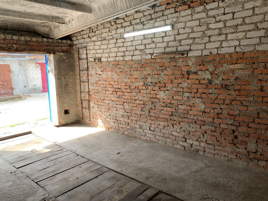Продам гараж Віраж (леваневського)