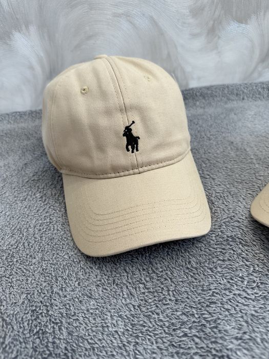 Кепка Polo Ralph Lauren