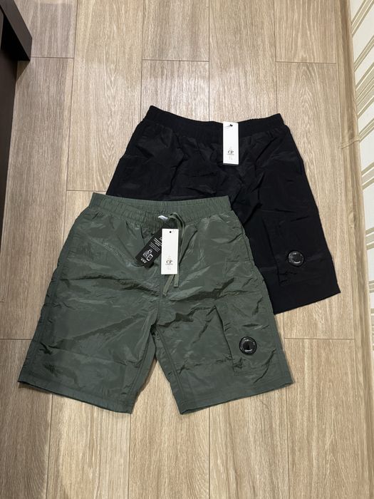 Шорти cp company/c.p.company/NEW