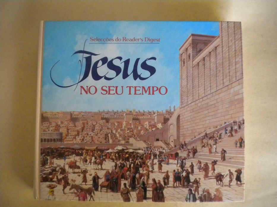 Jesus no seu tempo