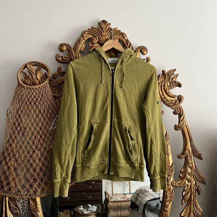 Зіп зуді Stone island