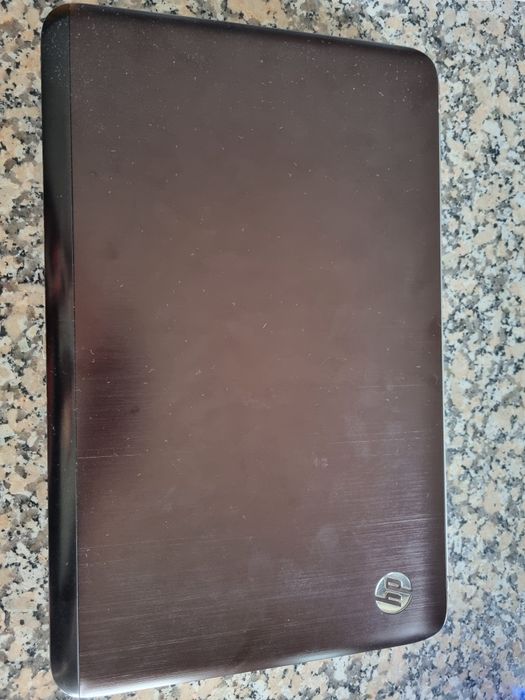 Computador Portátil HP