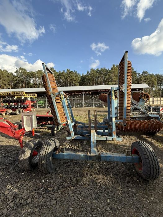 Катки rabe werk.