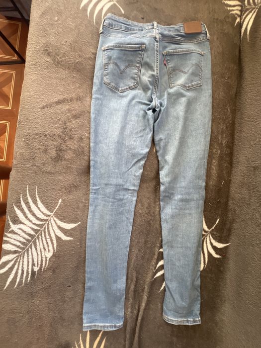 Джинси Levis ® 721 жіночи