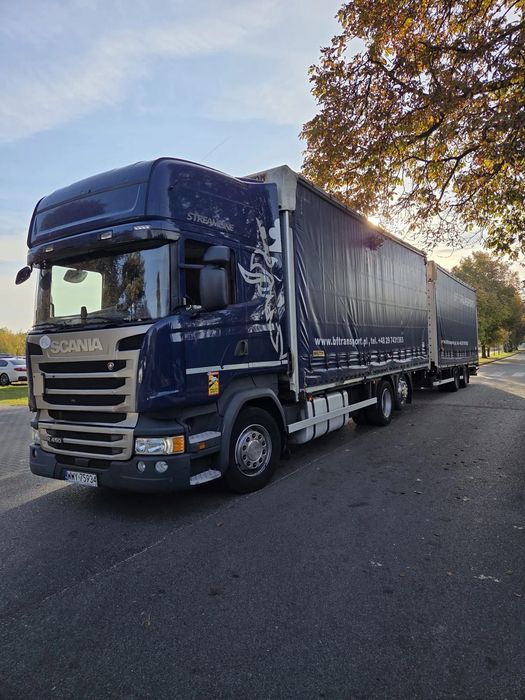 Scania