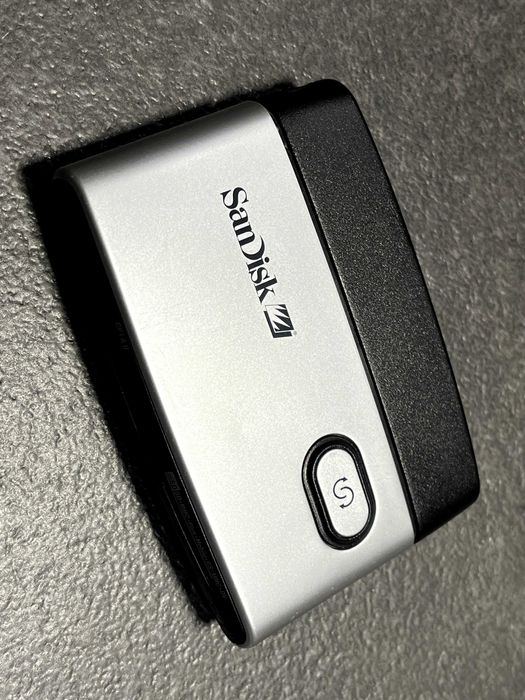 Кардридер Sandisc ImageMate 12 in 1