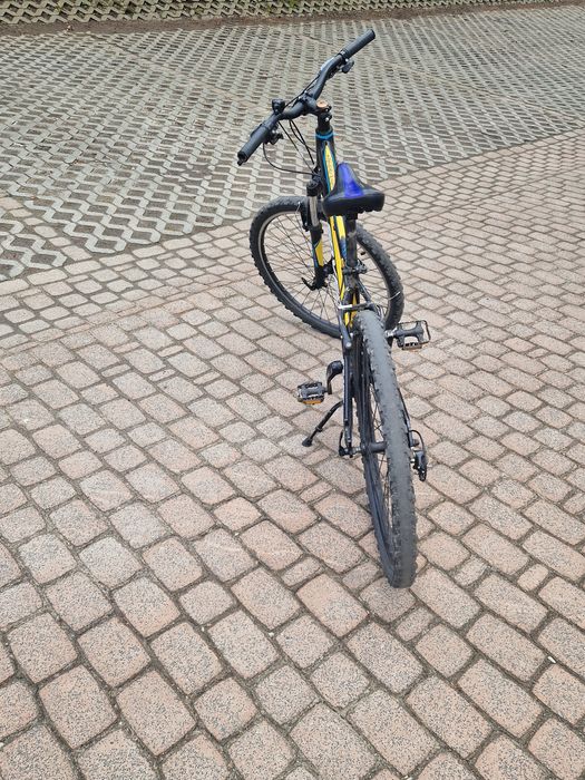 Rower mtb saveno carrera