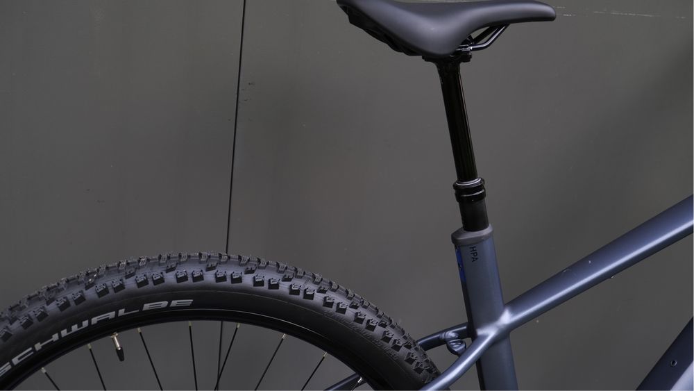 Електровелосипед Cube Reaction Pro Bosch 5 gen 800wh (2025)