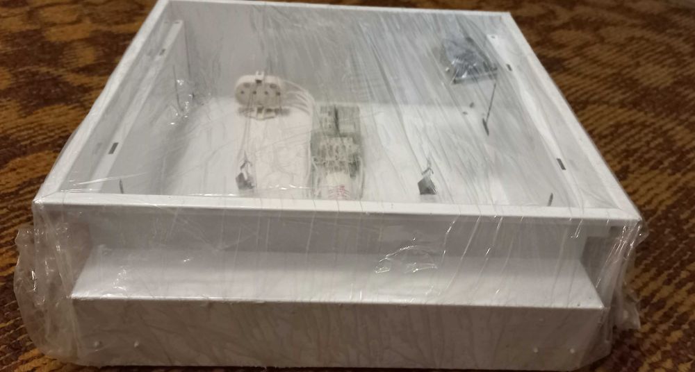 Потолочные светильники Словакия