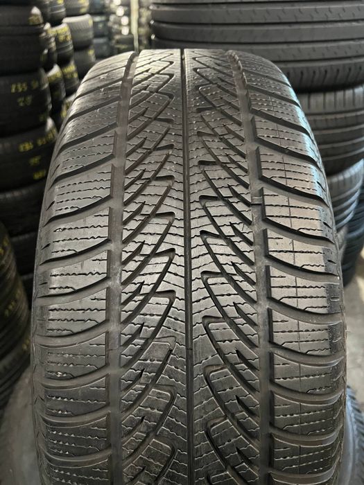 Шини Зимові 255х60хR18 Goodyear Ultragrip 8 Performance / 4 Шт 85-90% Протектор
