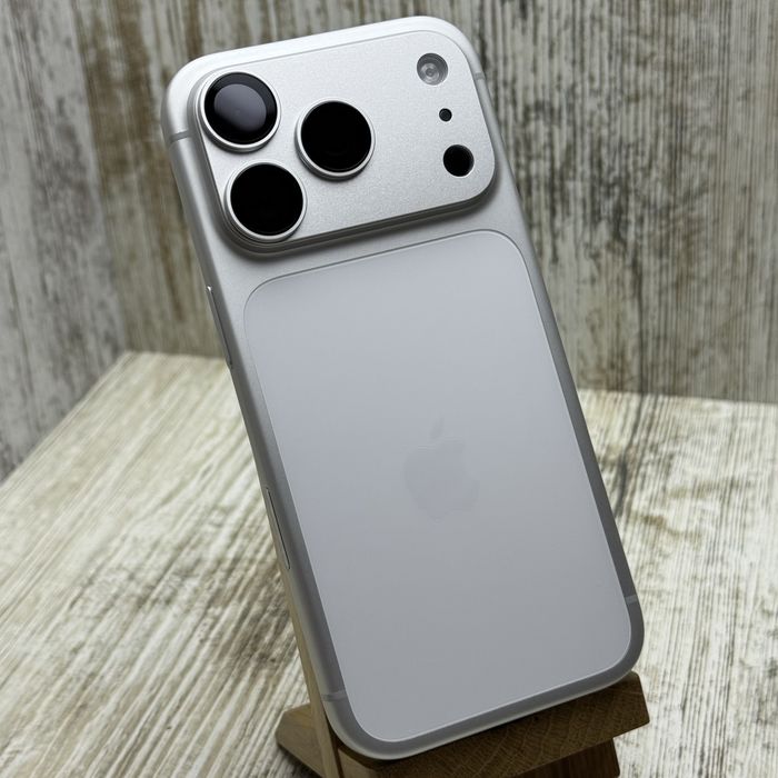 Лучшая защита камер‼️ Fibra Protective Camera Shield на iPhone 17 Pro/ 17 Pro Max Захист платформи камер.