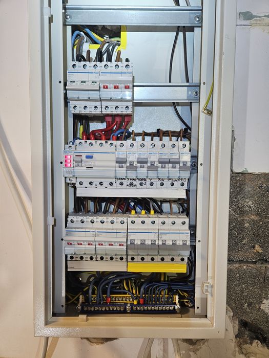 Elektryk,Awarie Zakopane i okolice