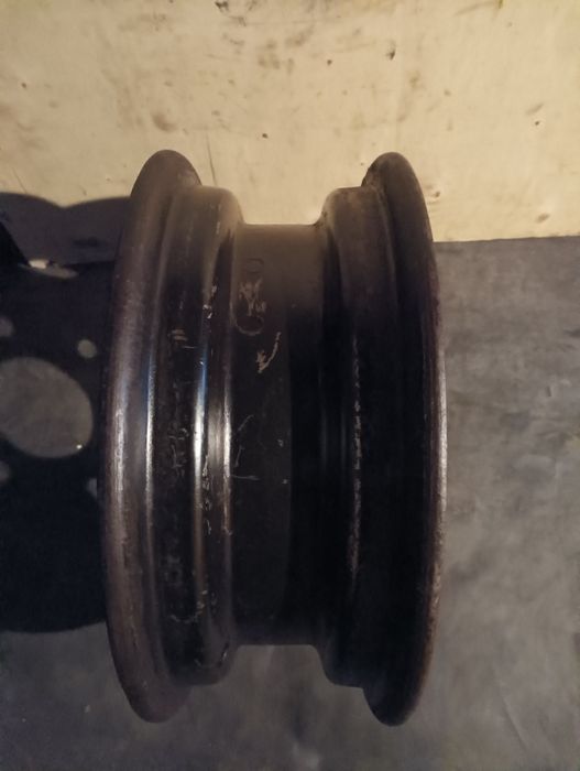 Диск диска iveko