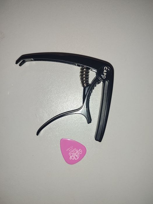 Каподастр для гітари Capo