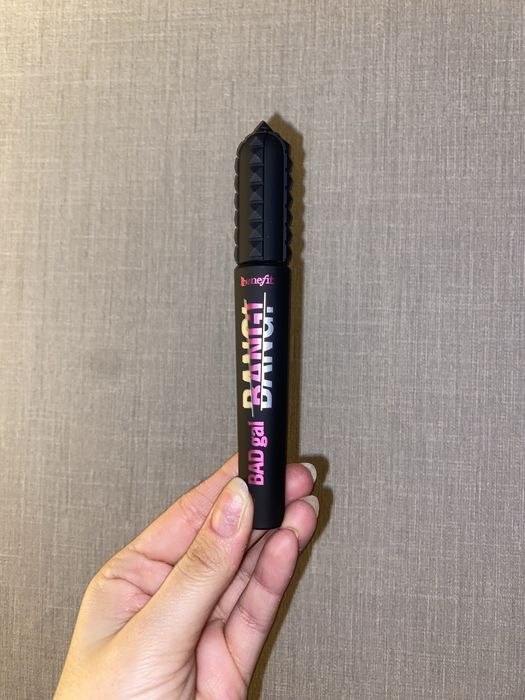 Benefit Cosmetics & L'Óreal Paris Mascaras de pestanas
