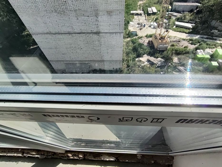 Продається дворівнева квартира в м.Васильків  з власною терасою