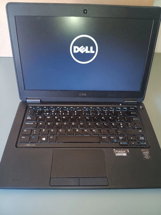 Portatil Dell de 14'