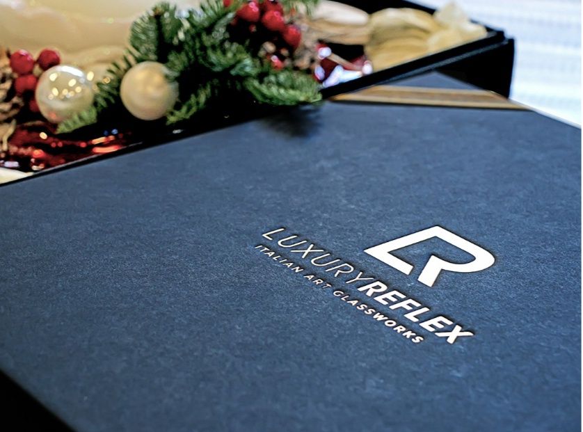 Patera luxsury reflexs