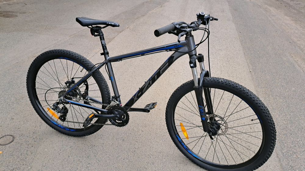 Rower górski MTB X-zite 27.5
