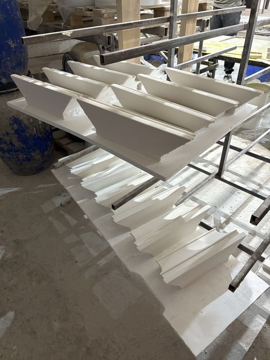 Фасадний декор з гарантією! В наявності!